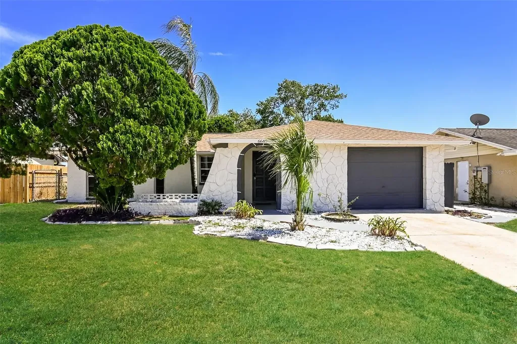 6640 Lenoir Drive Port Richey FL 34668