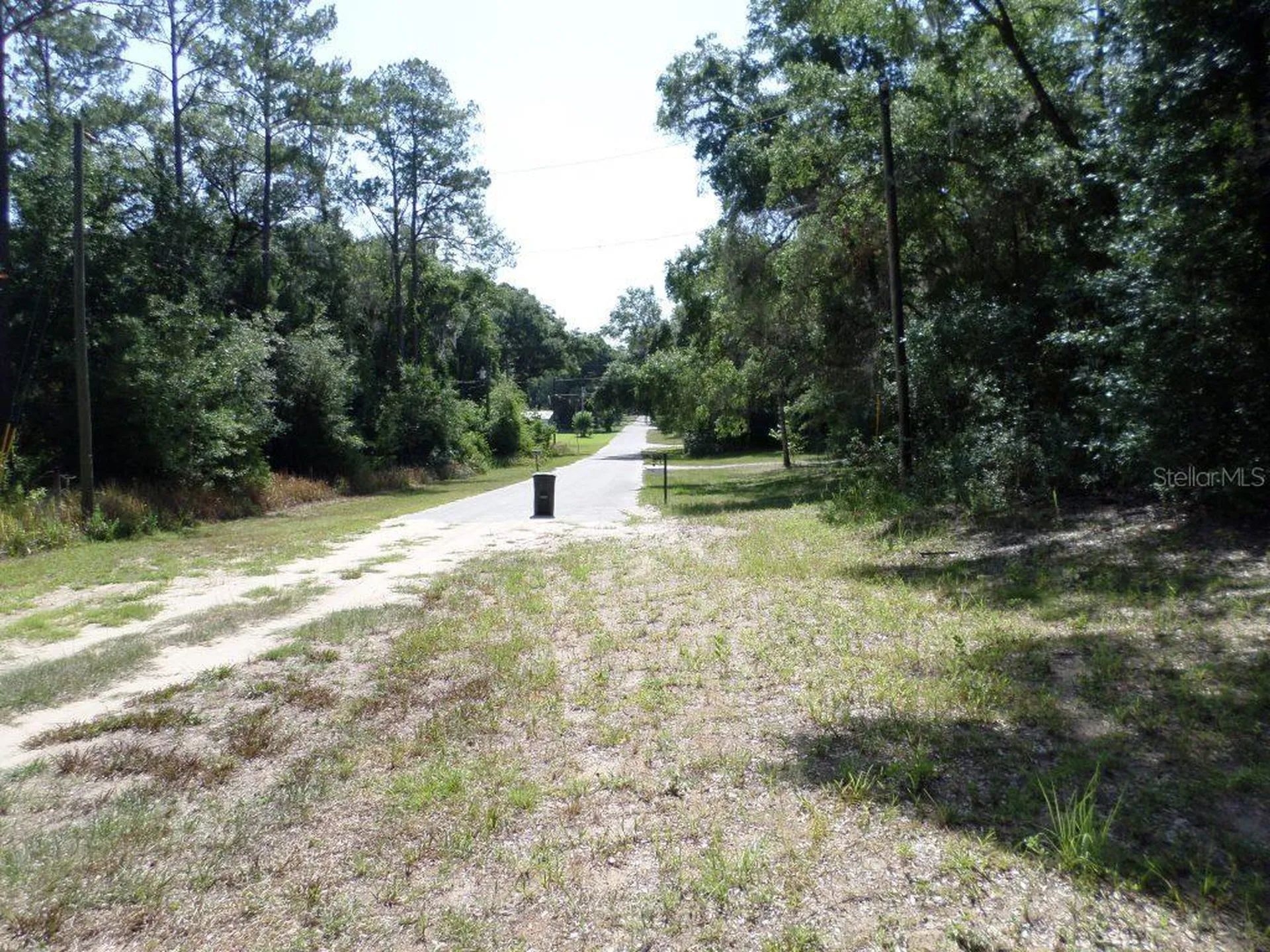 796 W Lightwood Street Citrus Springs FL 34434