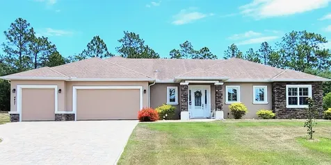 4427 W Horseshoe Drive Beverly Hills FL 34465