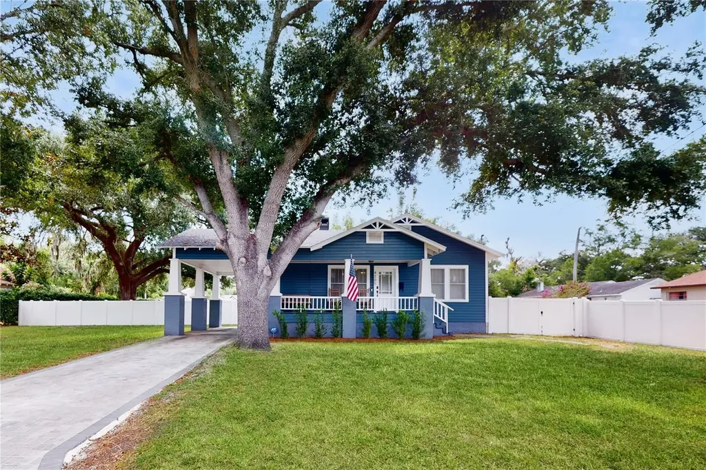 4205 N Myrtle Avenue Tampa FL 33603