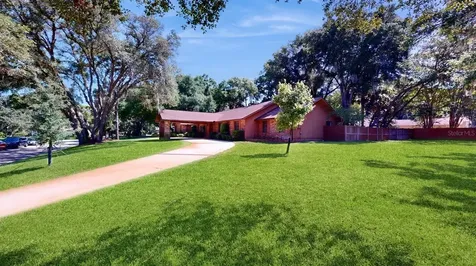 221 Bridle Path Longwood FL 32779