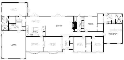 221 Bridle Path Longwood FL 32779