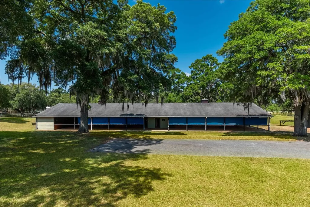 3670 SE 148th Terrace Morriston FL 32668