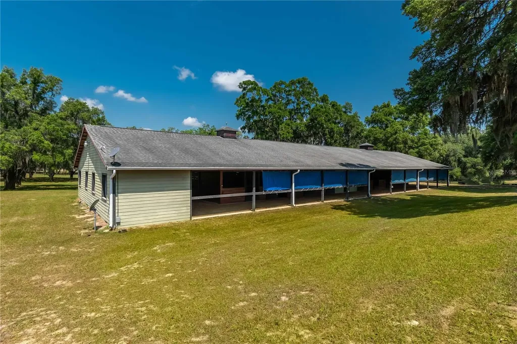 3670 SE 148th Terrace Morriston FL 32668