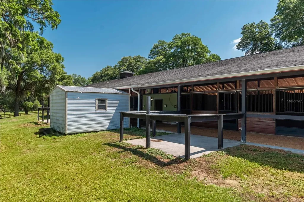 3670 SE 148th Terrace Morriston FL 32668