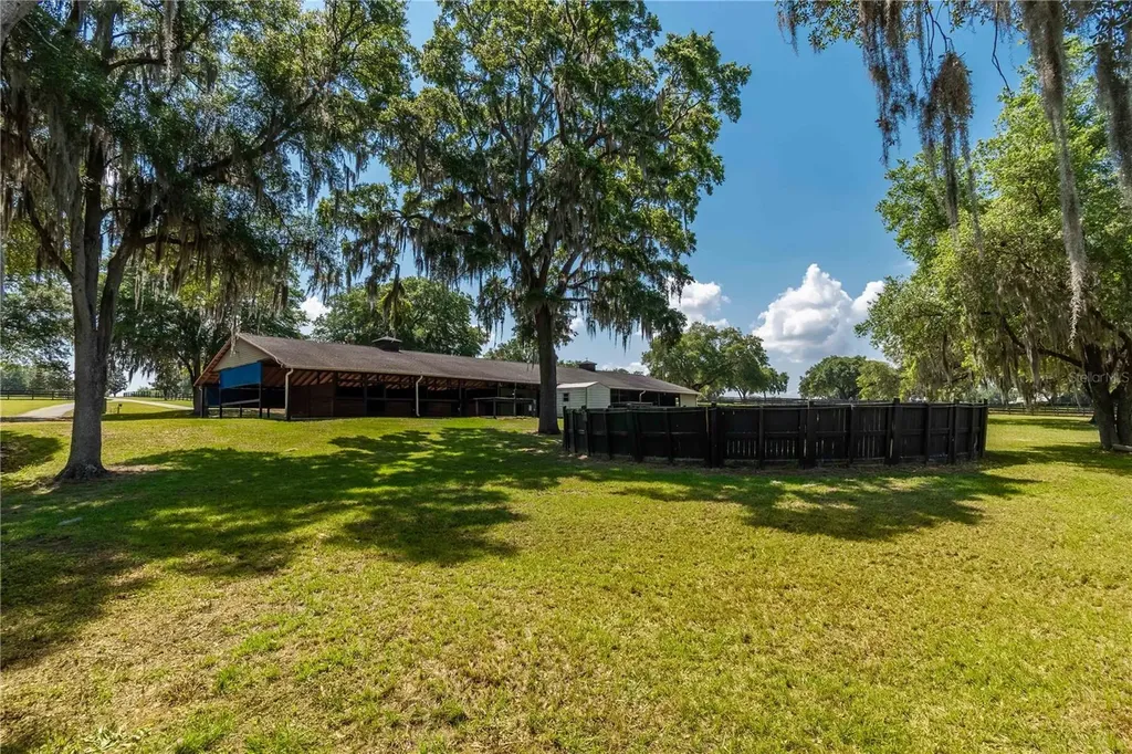 3670 SE 148th Terrace Morriston FL 32668
