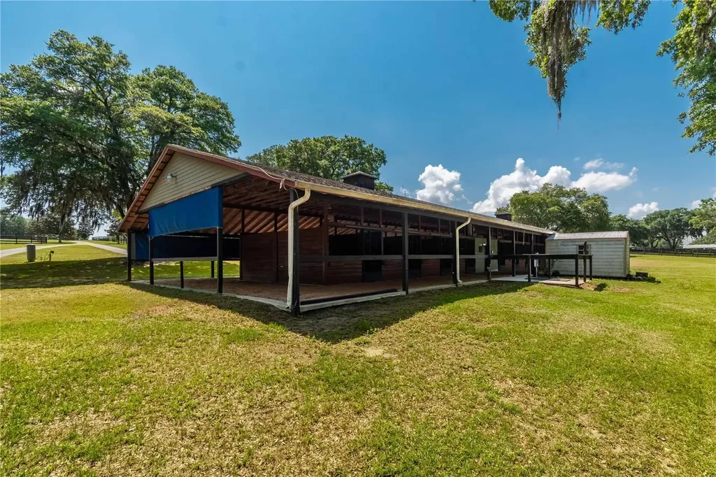 3670 SE 148th Terrace Morriston FL 32668