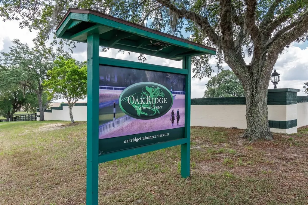 3670 SE 148th Terrace Morriston FL 32668