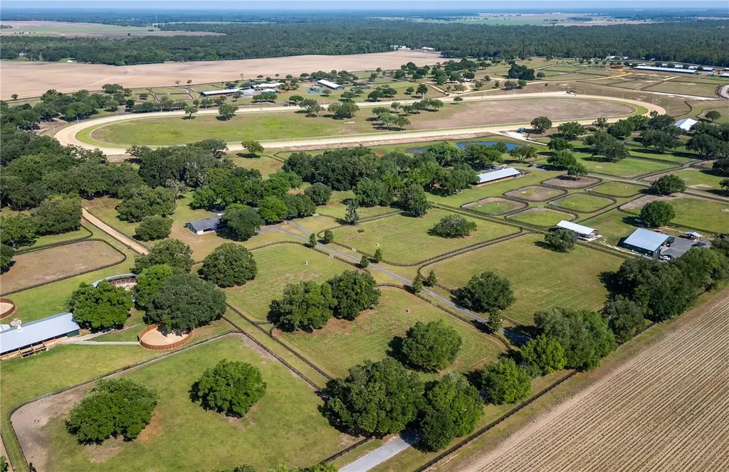 3670 SE 148th Terrace Morriston FL 32668