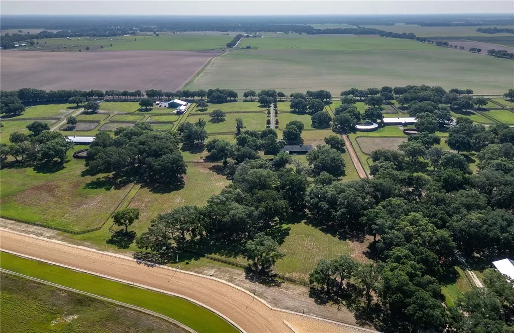 3670 SE 148th Terrace Morriston FL 32668