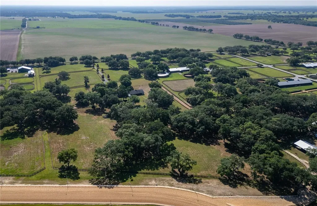 3670 SE 148th Terrace Morriston FL 32668