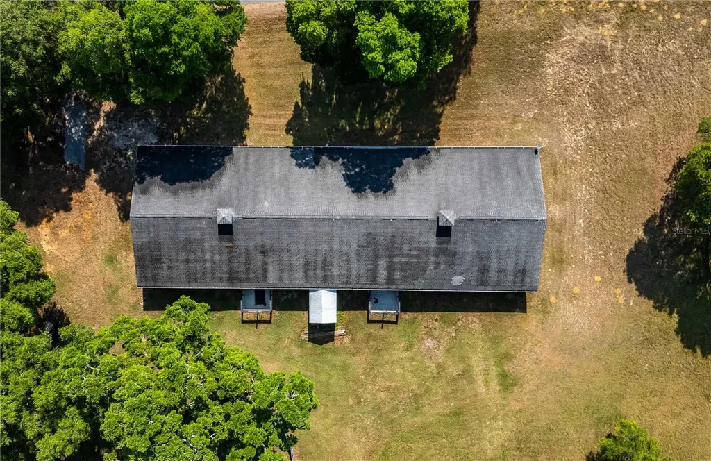 3670 SE 148th Terrace Morriston FL 32668
