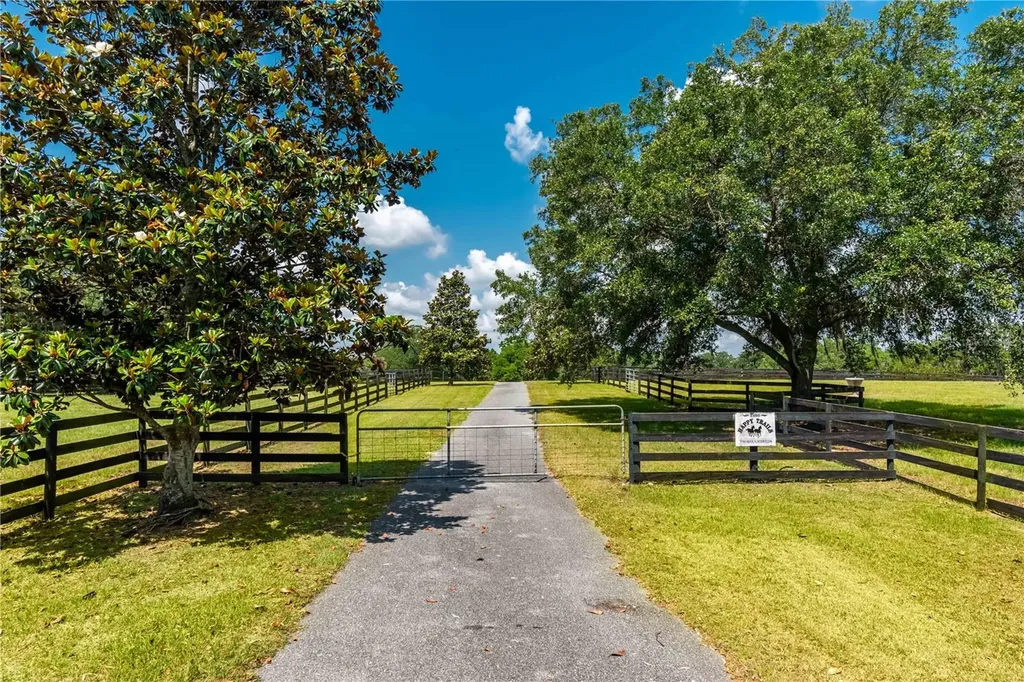 3670 SE 148th Terrace Morriston FL 32668