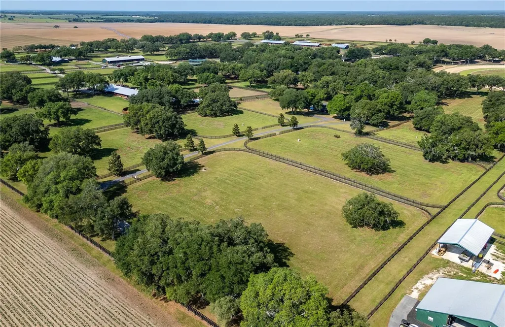 3670 SE 148th Terrace Morriston FL 32668