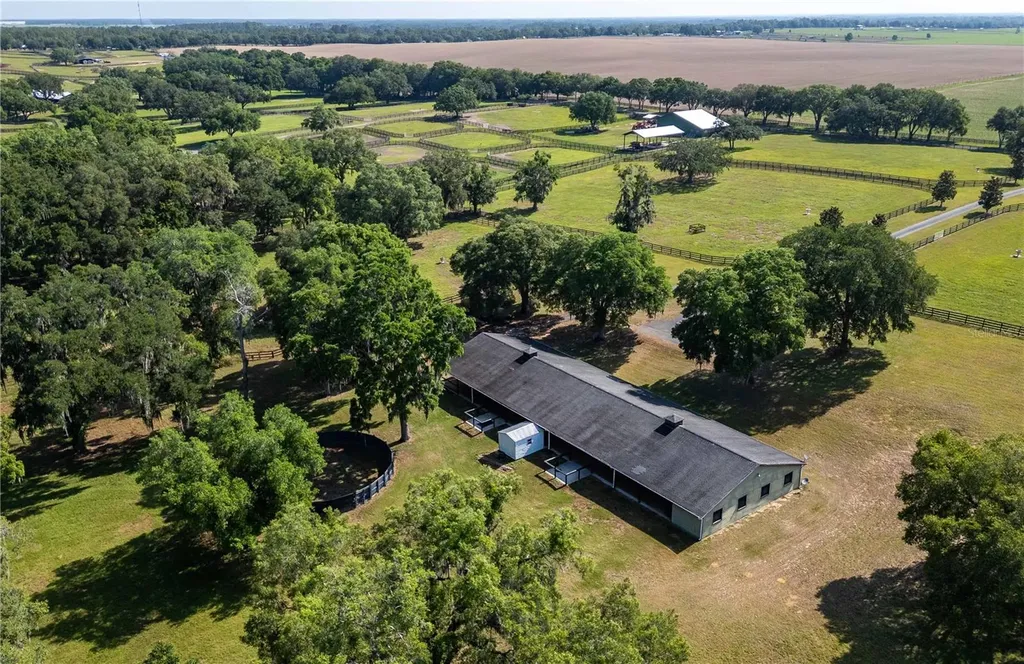 3670 SE 148th Terrace Morriston FL 32668