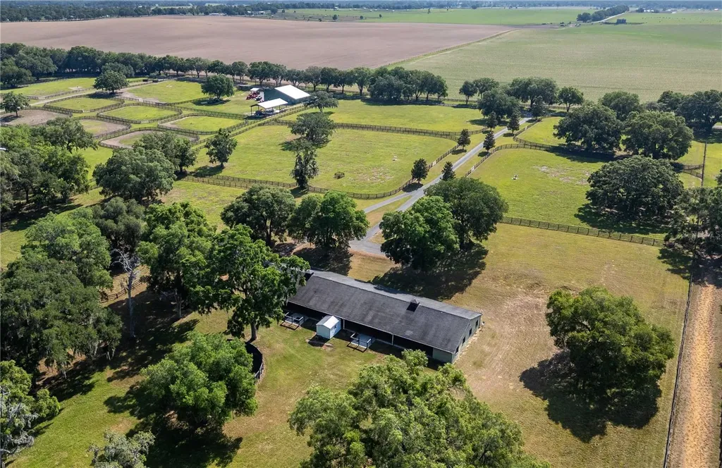 3670 SE 148th Terrace Morriston FL 32668