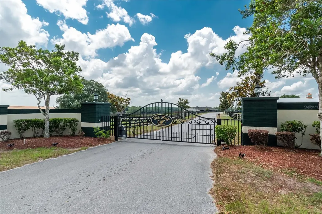 3670 SE 148th Terrace Morriston FL 32668
