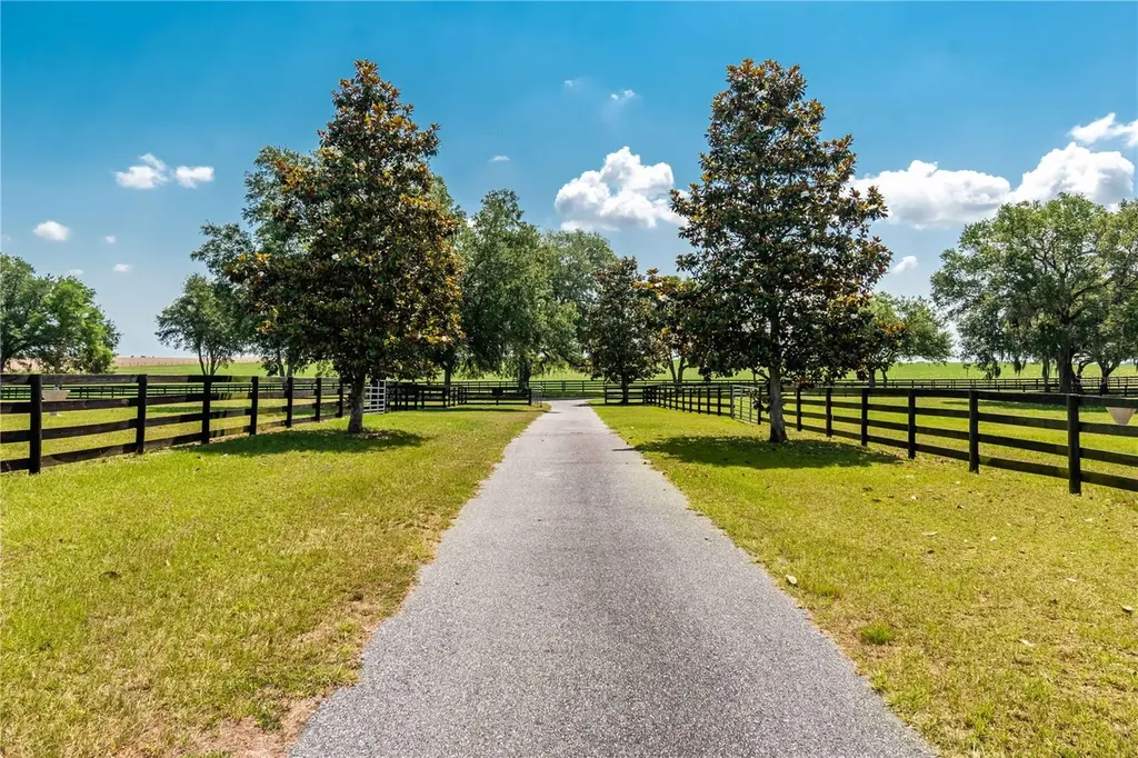 3670 SE 148th Terrace Morriston FL 32668