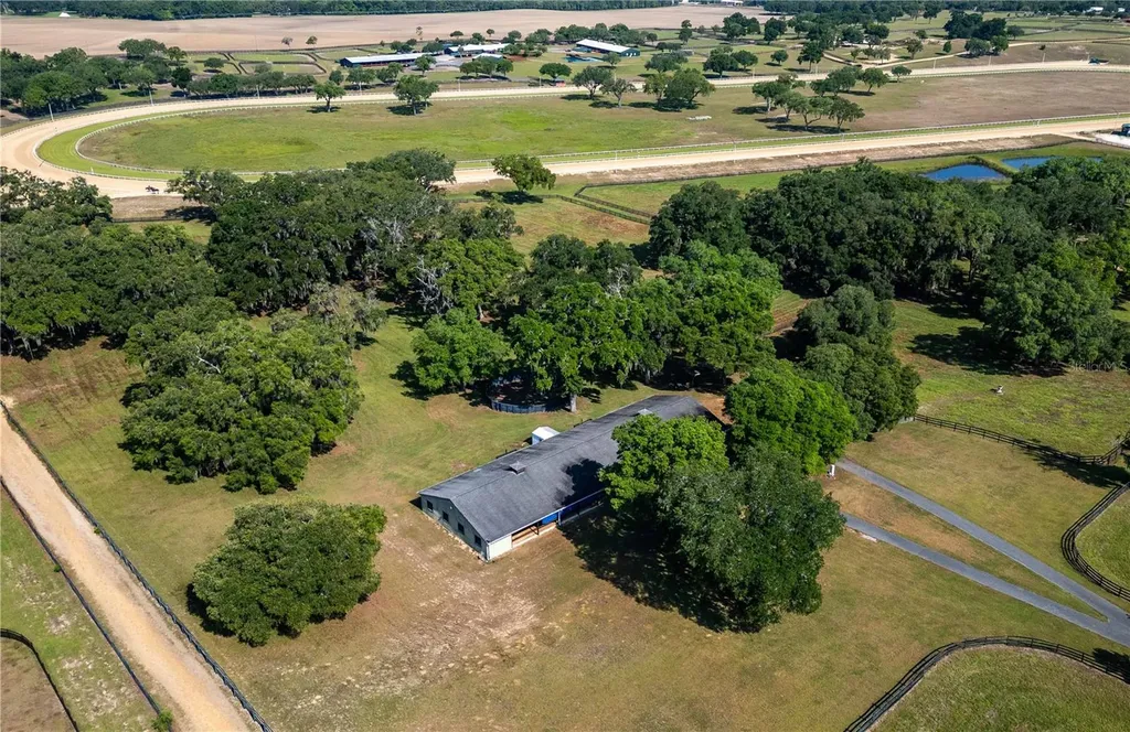 3670 SE 148th Terrace Morriston FL 32668