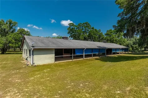 3670 SE 148th Terrace Morriston FL 32668