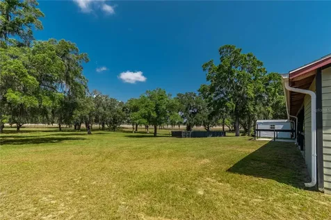 3670 SE 148th Terrace Morriston FL 32668