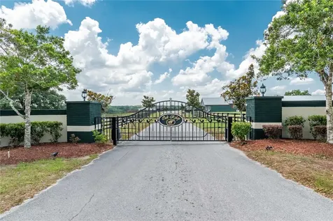 3670 SE 148th Terrace Morriston FL 32668
