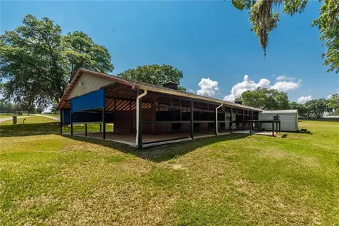 3670 SE 148th Terrace Morriston FL 32668