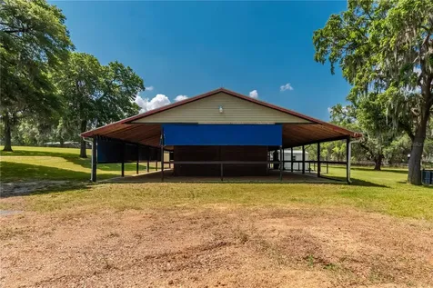 3670 SE 148th Terrace Morriston FL 32668