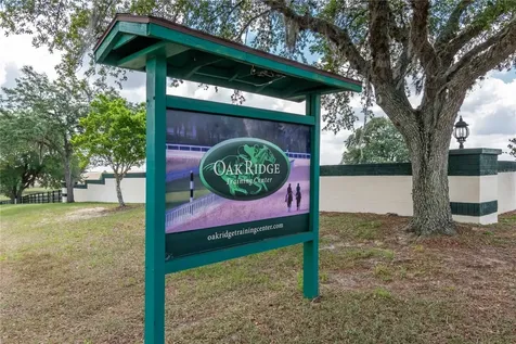 3670 SE 148th Terrace Morriston FL 32668