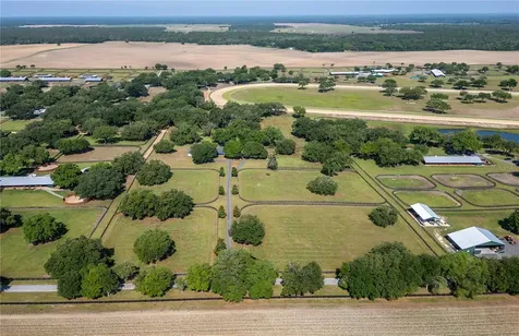 3670 SE 148th Terrace Morriston FL 32668