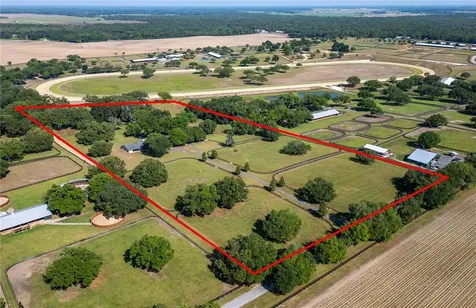3670 SE 148th Terrace Morriston FL 32668
