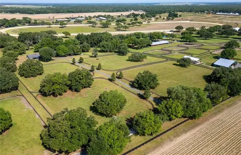 3670 SE 148th Terrace Morriston FL 32668