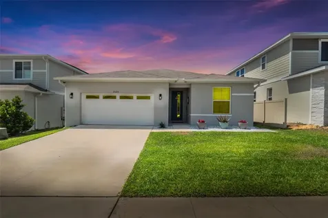 2624 Magnolia Avenue Davenport FL 33837