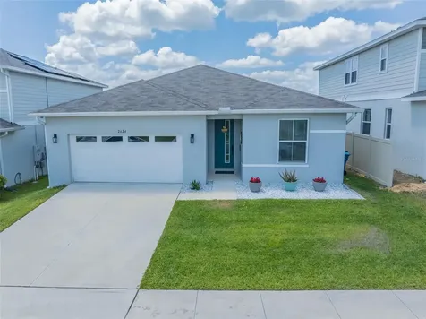 2624 Magnolia Avenue Davenport FL 33837
