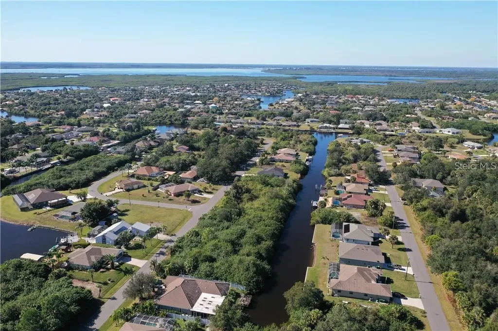 17412 Pheasant Circle Port Charlotte FL 33948
