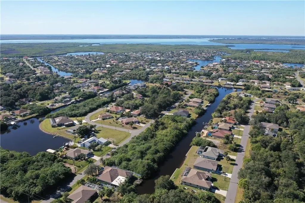 17412 Pheasant Circle Port Charlotte FL 33948