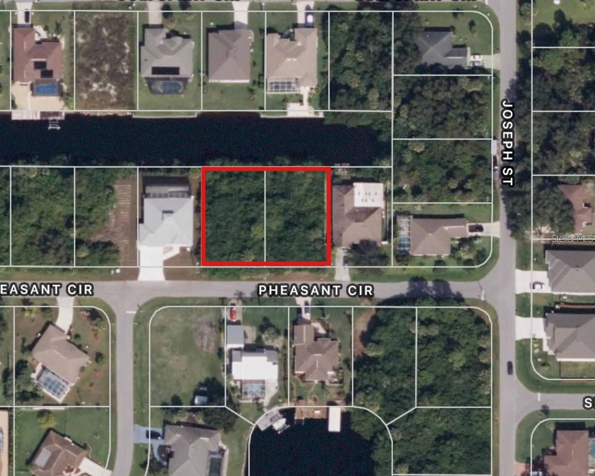 17412 Pheasant Circle Port Charlotte FL 33948