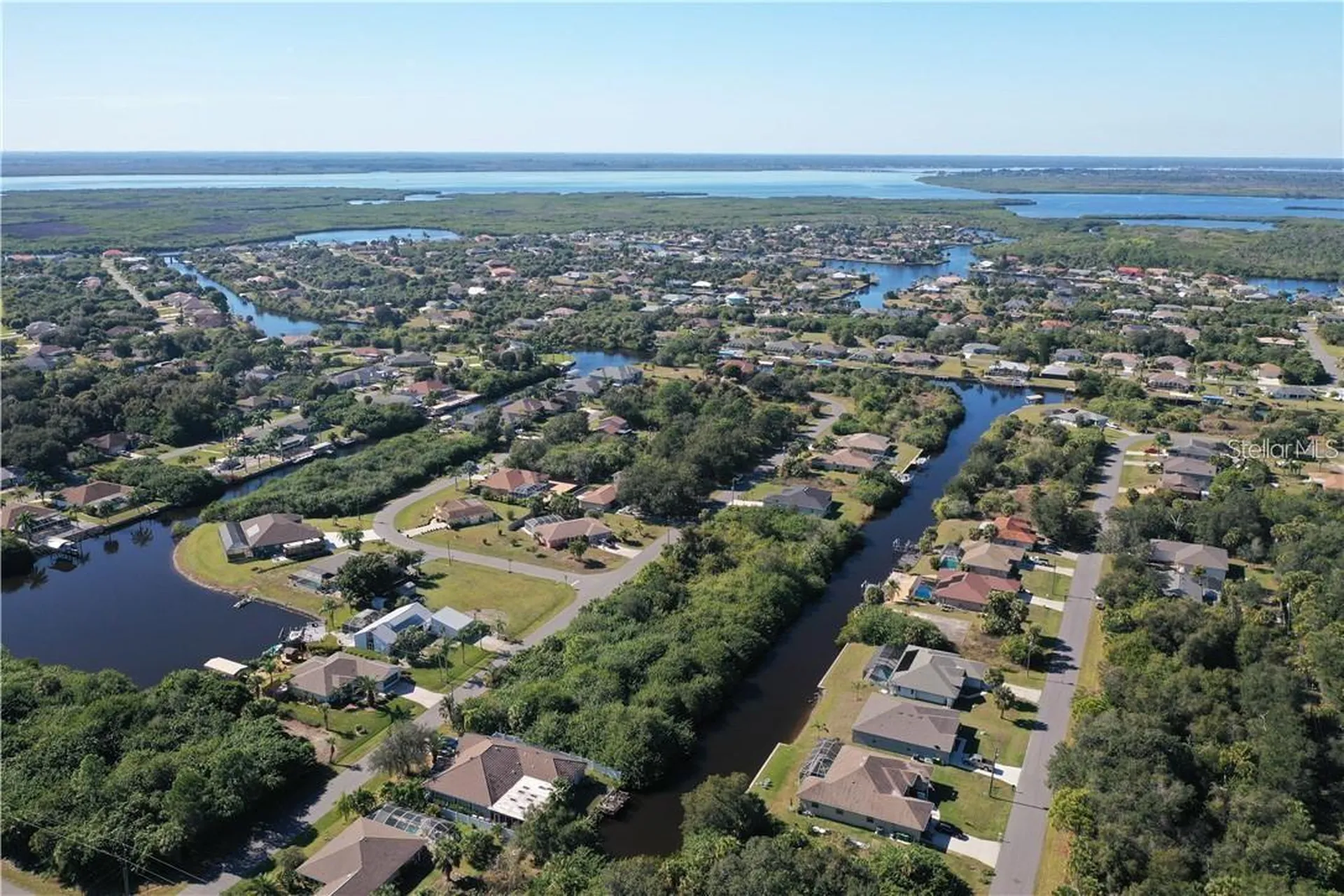 17412 Pheasant Circle Port Charlotte FL 33948