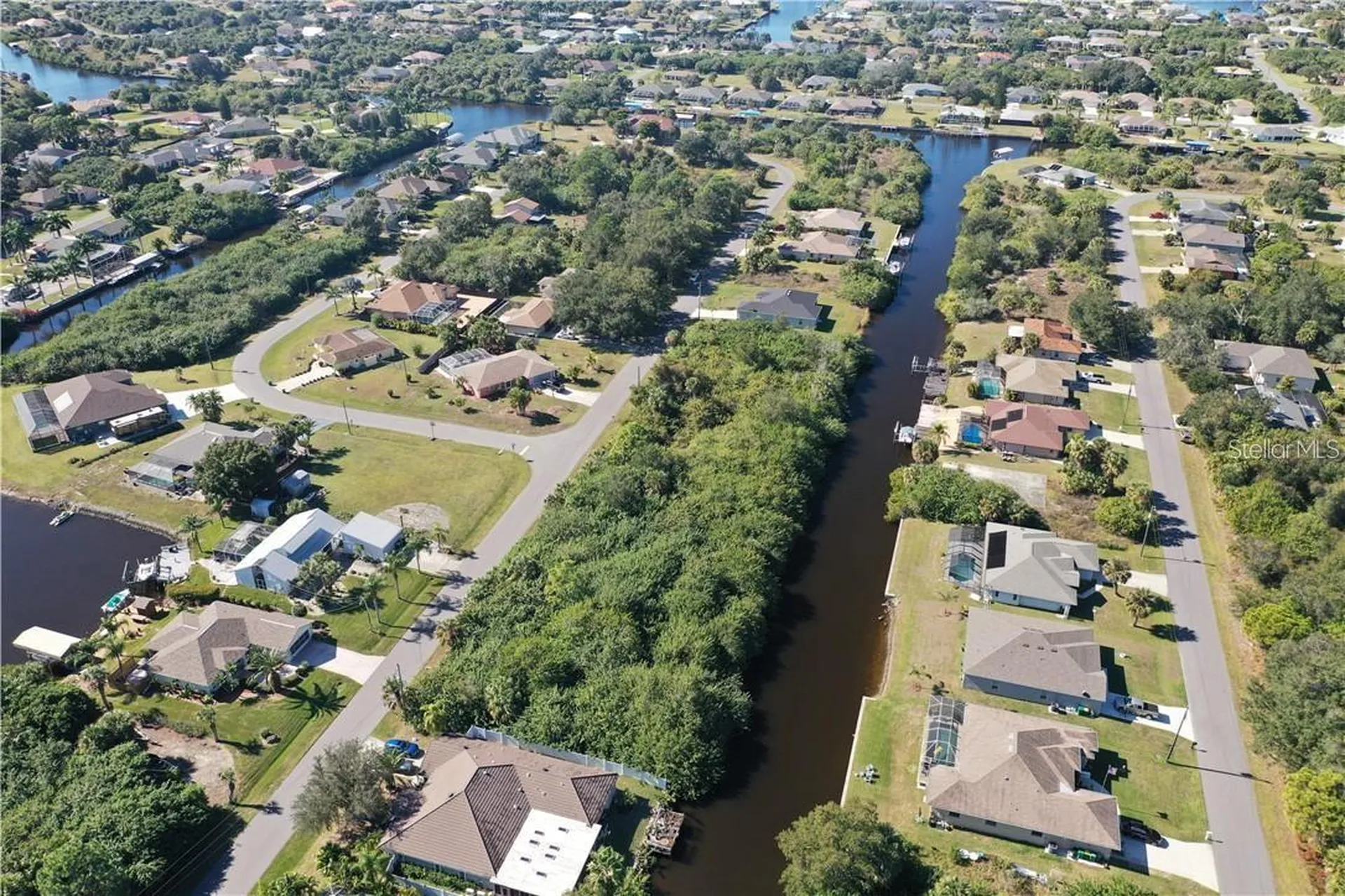17412 Pheasant Circle Port Charlotte FL 33948