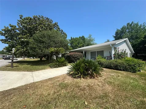 8141 SW 108th Place Road Ocala FL 34481