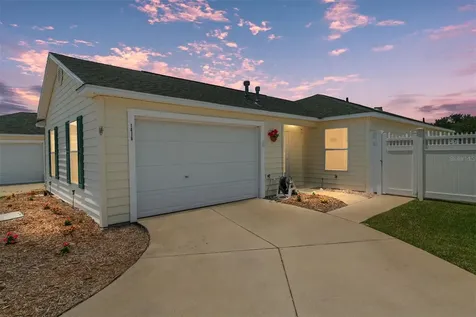 1416 Conchas Drive The Villages FL 32162