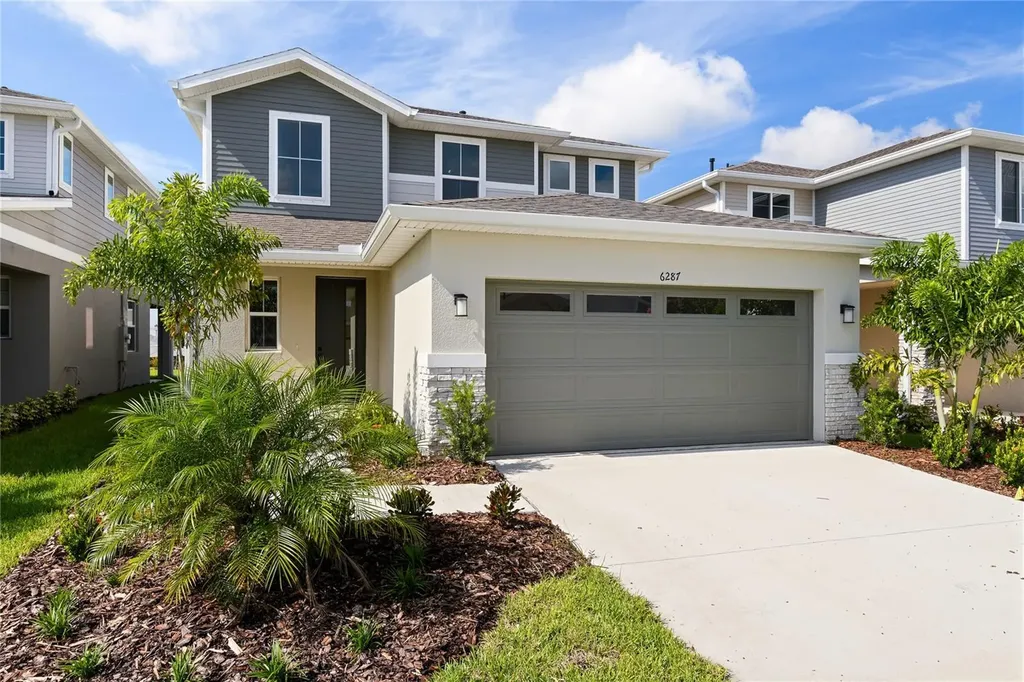 6287 Golden Beach Drive Apollo Beach FL 33572