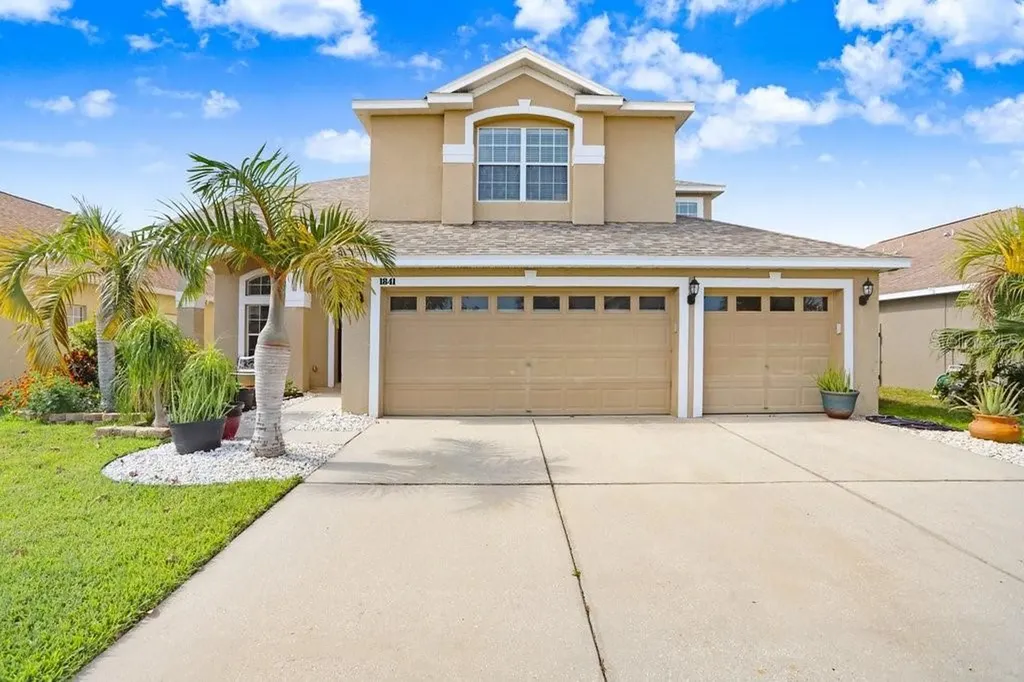 1841 Mira Lago Circle Ruskin FL 33570