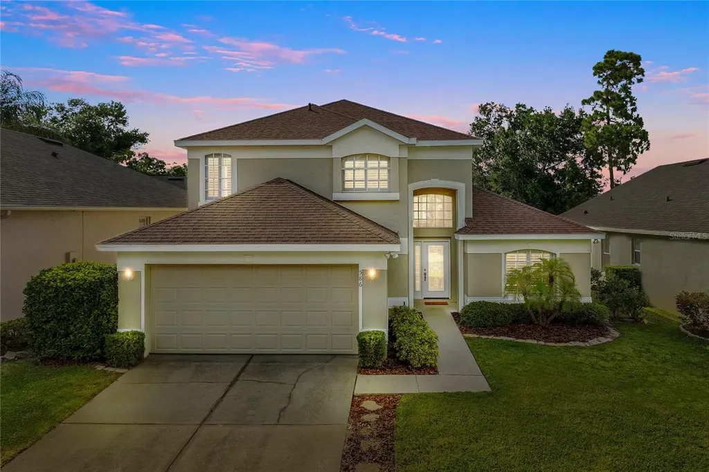 586 Manderley Run Lake Mary FL 32746