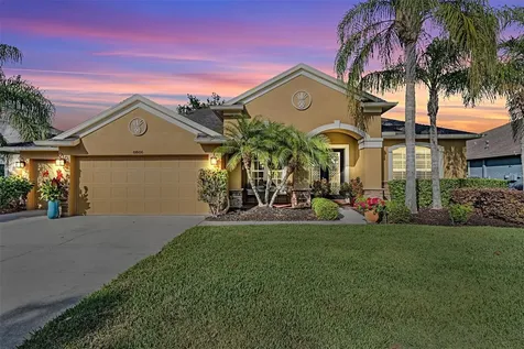 8806 Crystal Creek Court Land O Lakes FL 34638