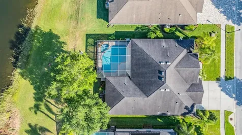8806 Crystal Creek Court Land O Lakes FL 34638