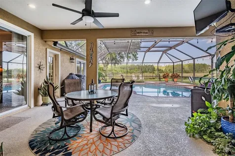 8806 Crystal Creek Court Land O Lakes FL 34638