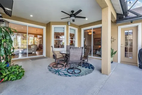 8806 Crystal Creek Court Land O Lakes FL 34638