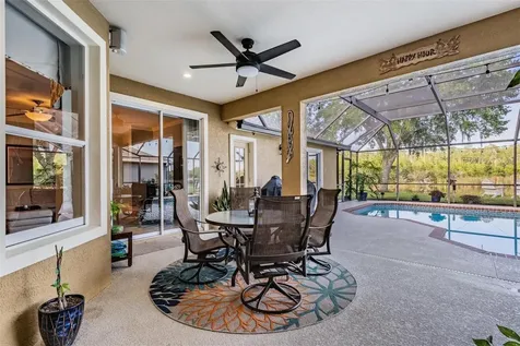 8806 Crystal Creek Court Land O Lakes FL 34638