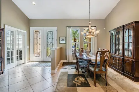 8806 Crystal Creek Court Land O Lakes FL 34638